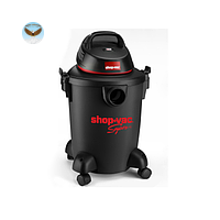 Máy hút bụi khô/ướt/thổi nhựa cao cấp Shopvac 59712207 (25L; 1400W)